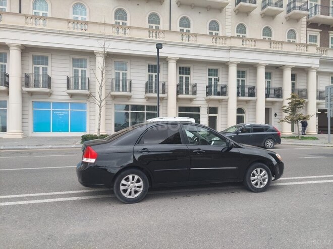 Kia Cerato 2008, 184,500 km - 1.6 l - Bakı