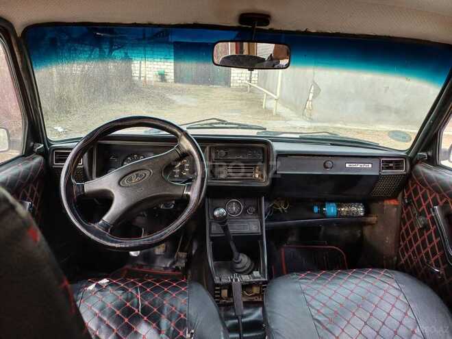 LADA (VAZ) 2107 1998, 49,000 km - 1.6 л - Qazax