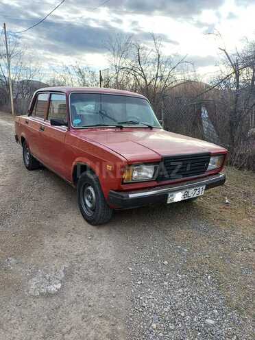 LADA (VAZ) 2107 1998, 49,000 km - 1.6 л - Qazax