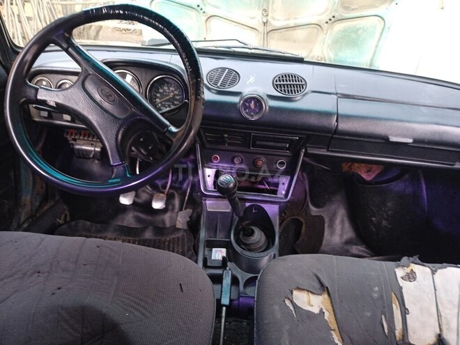 LADA (VAZ) 2106 1994, 98,681 km - 1.5 l - Bakı