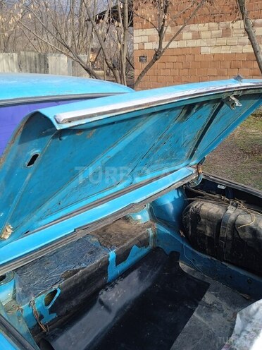 LADA (VAZ) 2106 1994, 98,681 km - 1.5 l - Bakı