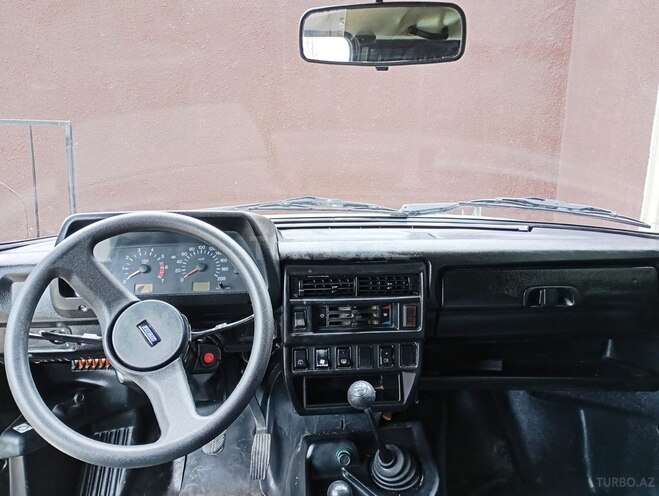 LADA (VAZ) Niva 2016, 125,230 km - 1.7 l - Gəncə