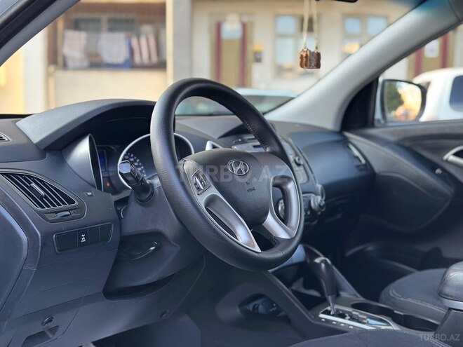 Hyundai ix35 2011, 217,234 km - 2.0 l - Bakı