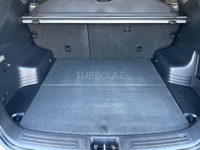 Hyundai ix35 2011, 217,234 km - 2.0 l - Bakı