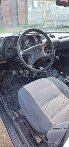 LADA (VAZ) Niva 1992, 90,000 km - 1.6 l - Bakı