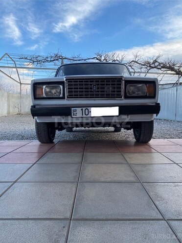 LADA (VAZ) 2107 2007, 30,000 km - 1.6 l - Bərdə