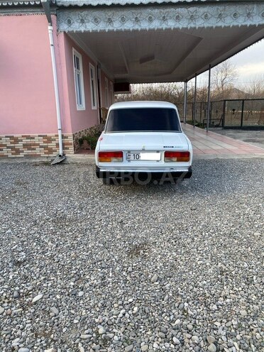 LADA (VAZ) 2107 2007, 30,000 km - 1.6 l - Bərdə