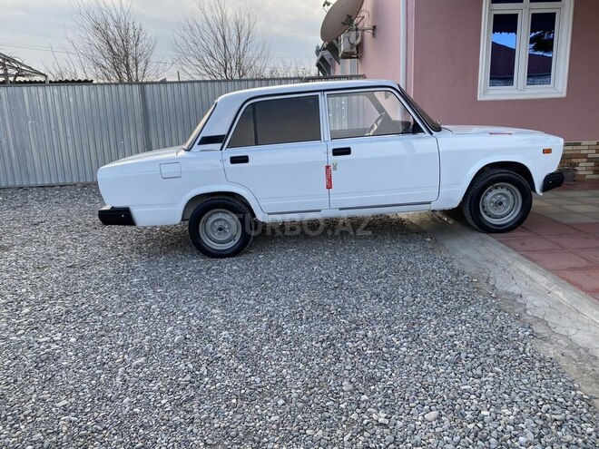 LADA (VAZ) 2107 2007, 30,000 km - 1.6 l - Bərdə