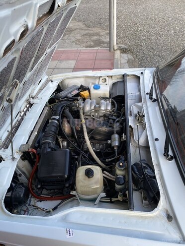 LADA (VAZ) 2107 2007, 30,000 km - 1.6 l - Bərdə