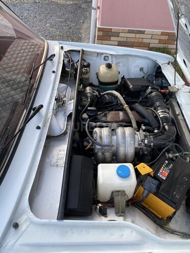 LADA (VAZ) 2107 2007, 30,000 km - 1.6 l - Bərdə