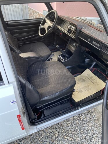 LADA (VAZ) 2107 2007, 30,000 km - 1.6 l - Bərdə