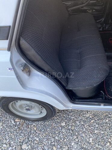 LADA (VAZ) 2107 2007, 30,000 km - 1.6 l - Bərdə