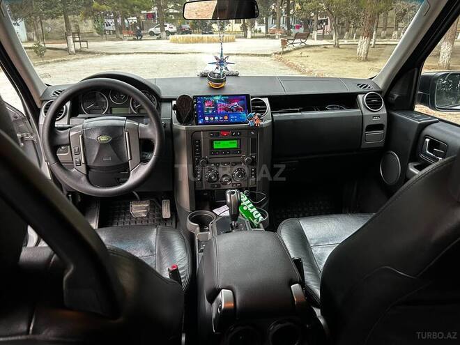 Land Rover Discovery 2005, 280,000 km - 2.7 л - Sumqayıt