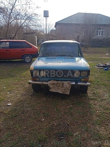 LADA (VAZ) 2106 1994, 98,681 km - 1.5 l - Bakı