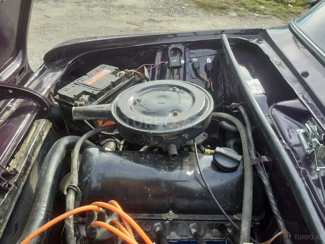 LADA (VAZ) 2106 1998, 35,678 km - 1.6 l - Göyçay