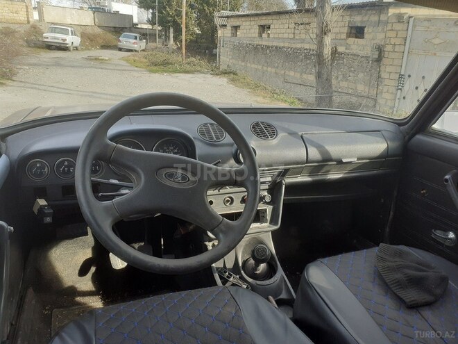 LADA (VAZ) 2106 1998, 35,678 km - 1.6 l - Göyçay