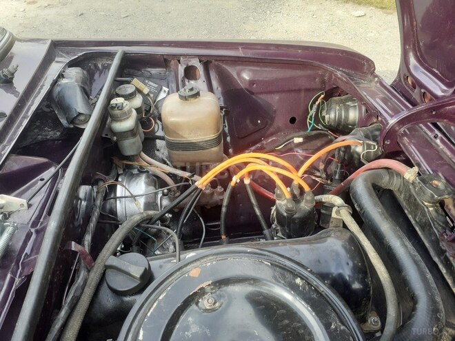 LADA (VAZ) 2106 1998, 35,678 km - 1.6 l - Göyçay
