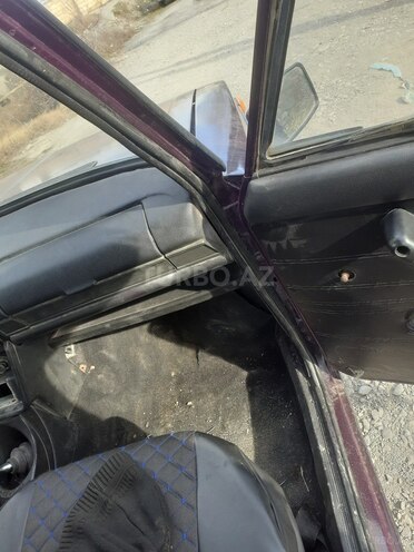 LADA (VAZ) 2106 1998, 35,678 km - 1.6 l - Göyçay