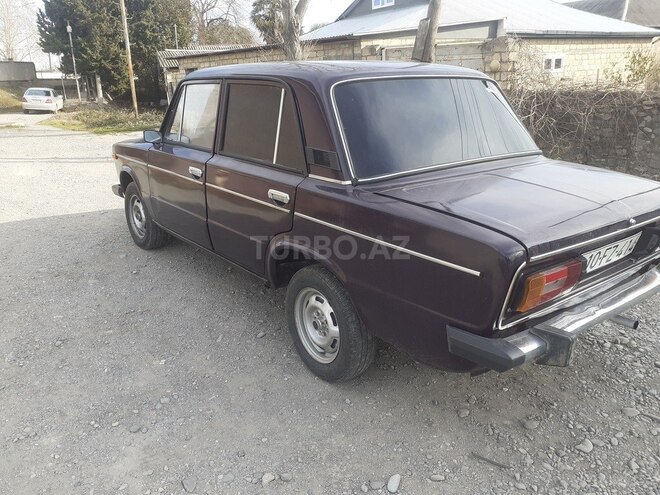 LADA (VAZ) 2106 1998, 35,678 km - 1.6 l - Göyçay