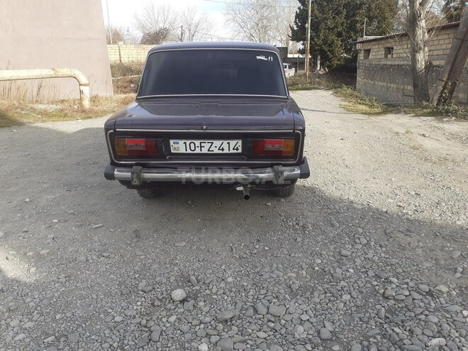 LADA (VAZ) 2106 1998, 35,678 km - 1.6 l - Göyçay