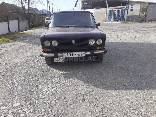 LADA (VAZ) 2106 1998, 35,678 km - 1.6 l - Göyçay