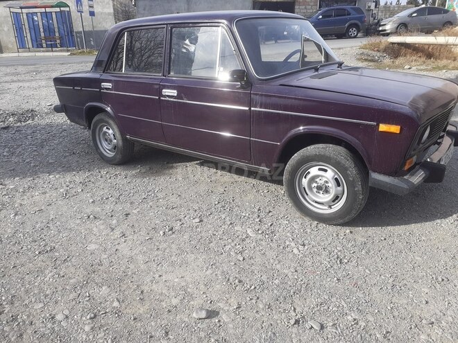 LADA (VAZ) 2106 1998, 35,678 km - 1.6 l - Göyçay