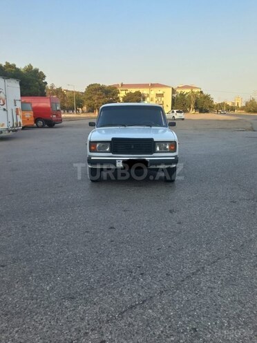 LADA (VAZ) 2107 1999, 98,681 km - 1.6 l - Bakı