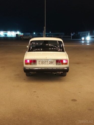 LADA (VAZ) 2107 1999, 98,681 km - 1.6 l - Bakı