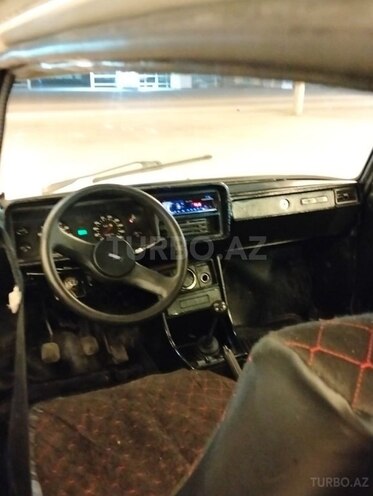LADA (VAZ) 2107 1999, 98,681 km - 1.6 l - Bakı