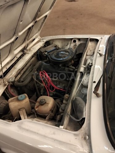 LADA (VAZ) 2107 1999, 98,681 km - 1.6 l - Bakı