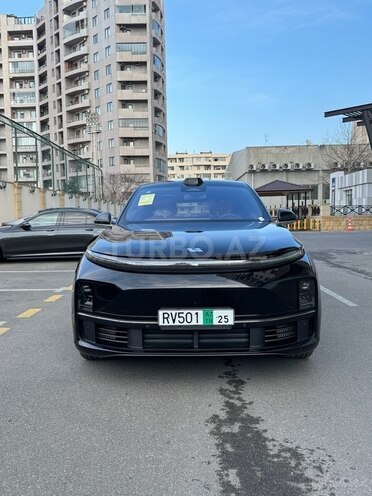Li Auto L7-1