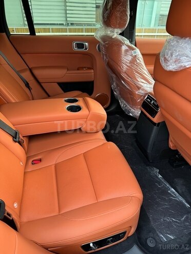Li Auto L7-9