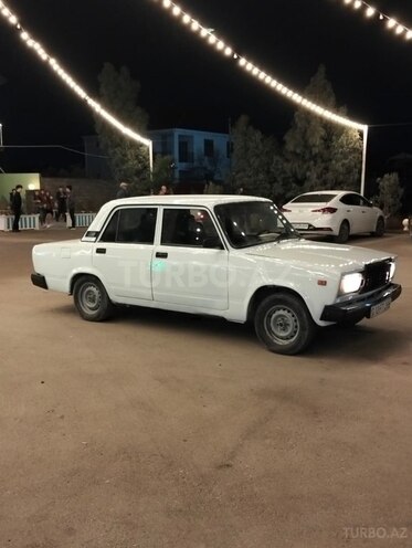 LADA (VAZ) 2107 1999, 98,681 km - 1.6 l - Bakı