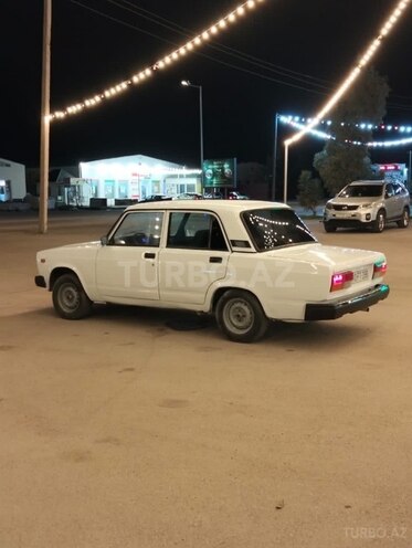LADA (VAZ) 2107 1999, 98,681 km - 1.6 l - Bakı