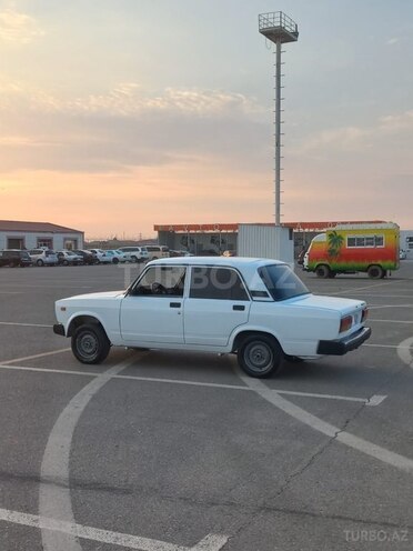 LADA (VAZ) 2107 1999, 98,681 km - 1.6 l - Bakı