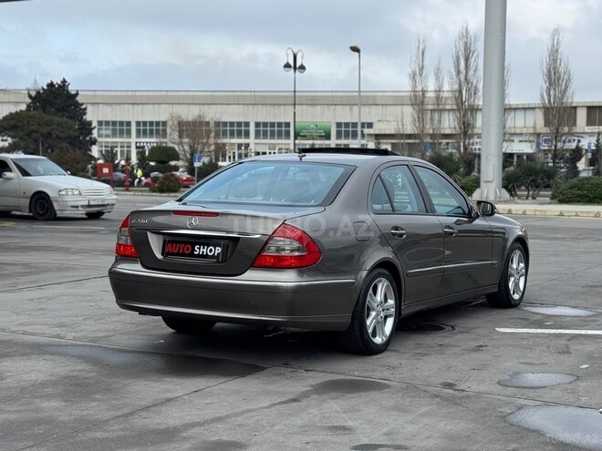 Mercedes E 280-3