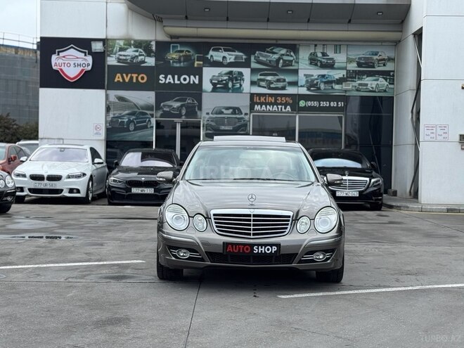 Mercedes E 280-2