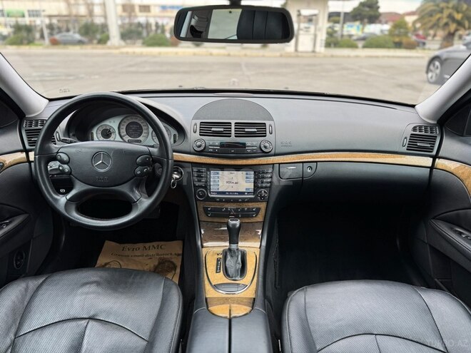 Mercedes E 280-14