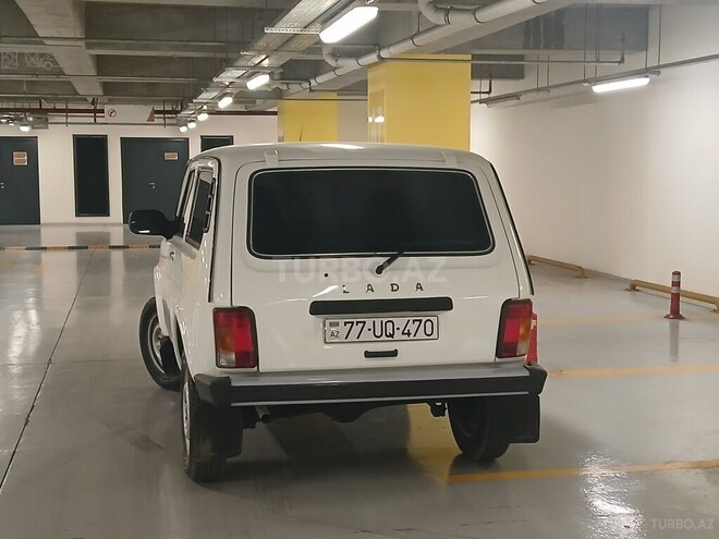 LADA (VAZ) Niva 2012, 231,000 km - 1.7 л - Göygöl