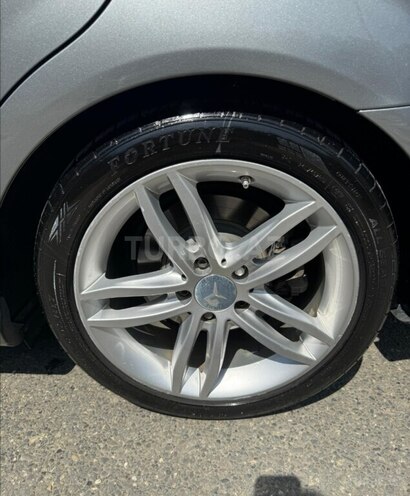 Mercedes C 250 2013, 176,000 km - 1.8 л - Bakı