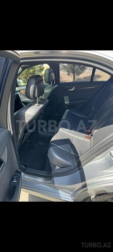 Mercedes C 250 2013, 176,000 km - 1.8 л - Bakı