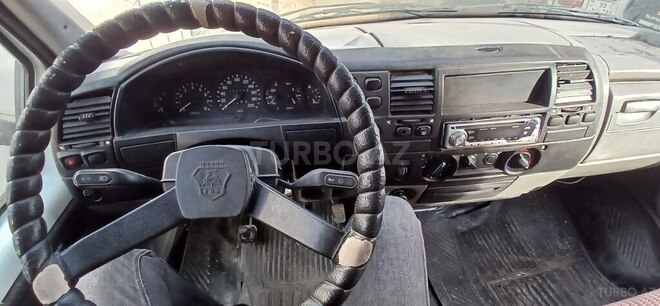 GAZ 33021 2007, 60,000 km - 2.4 l - Gəncə
