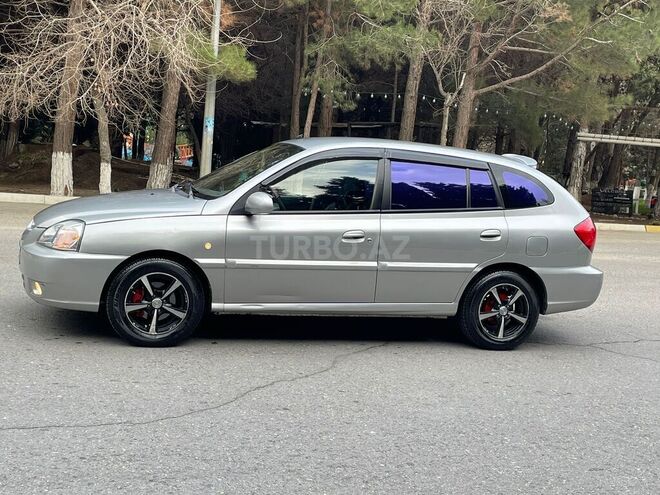 Mercedes ML 320 4MATIC 2001, 187,432 km - 3.2 l - Sumqayıt