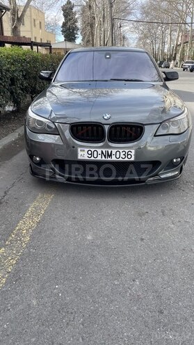 BMW 530 2004, 422,000 km - 3.0 l - Göyçay