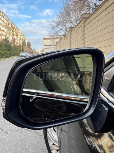 Toyota Highlander 2022, 32,250 km - 2.5 l - Bakı