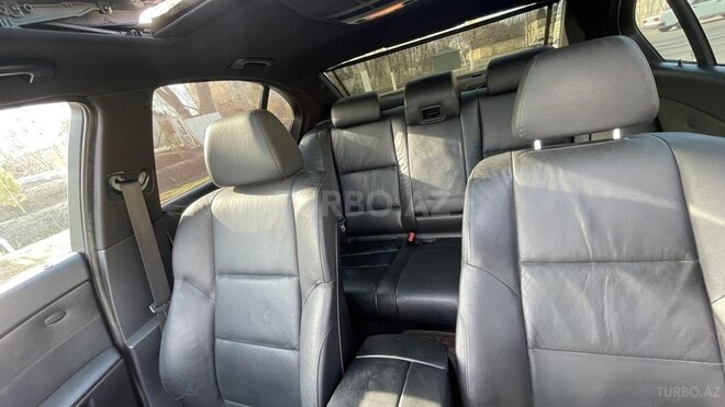 BMW 530 2004, 422,000 km - 3.0 l - Göyçay
