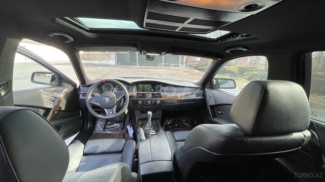 BMW 530 2004, 422,000 km - 3.0 l - Göyçay