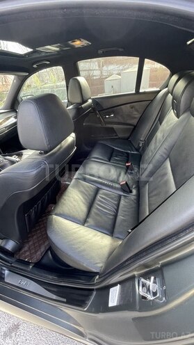 BMW 530 2004, 422,000 km - 3.0 l - Göyçay