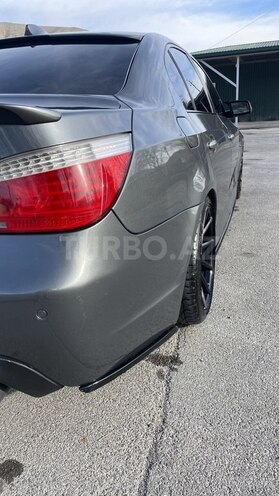 BMW 530 2004, 422,000 km - 3.0 l - Göyçay