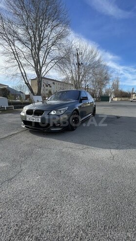 BMW 530 2004, 422,000 km - 3.0 l - Göyçay
